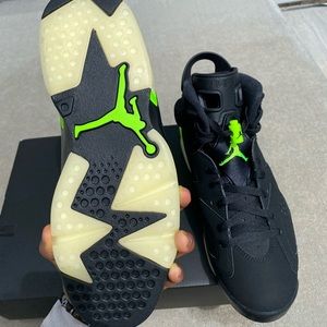 Dead stock size 10.5